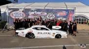 Richard Freeman Wins First NHRA Mountain Motor Pro Stock Race