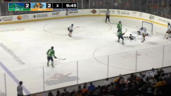 Replay: Away - 2024 Florida vs Atlanta | Jan 3 @ 7 PM