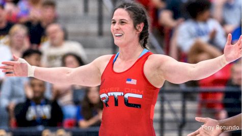 Women's Weekly: What We Learned From The World Team Trials