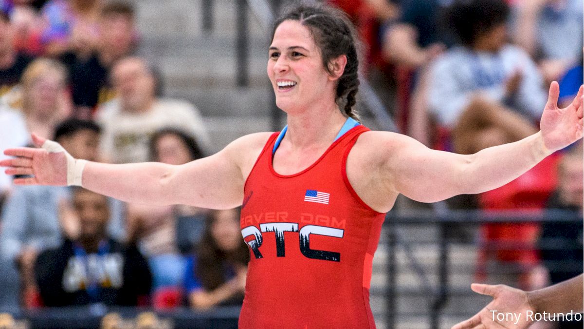 Women's Weekly: What We Learned From The World Team Trials