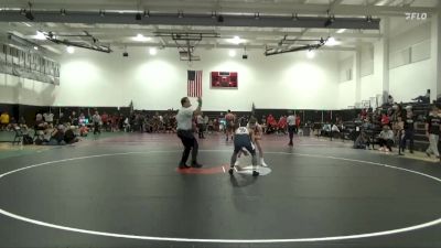 133 lbs Placement Matches (16 Team) - Erickson Edpao, Santa Rosa Junior College vs Kalvin Robbins, Sierra College