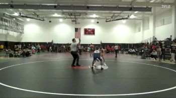 133 lbs Placement Matches (16 Team) - Erickson Edpao, Santa Rosa Junior College vs Kalvin Robbins, Sierra College