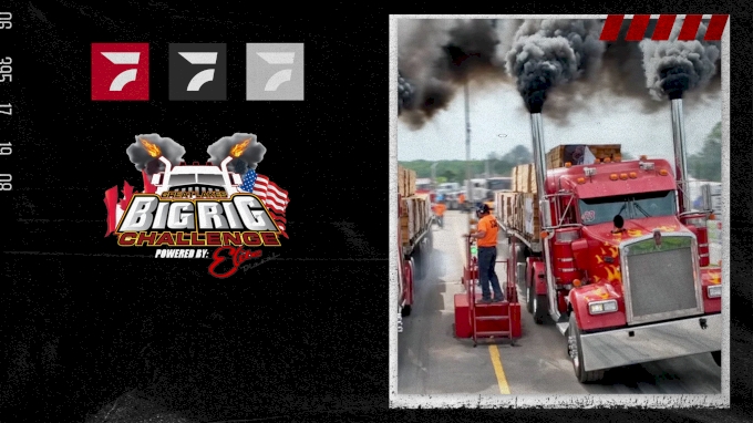 picture of 2023 Great Lakes Big Rig Challenge