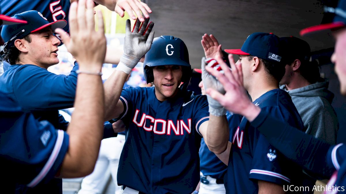 BIG EAST Baseball Championship Preview: Is A UConn Three-Peat In The Cards?