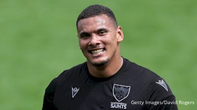 No SA Return For Bok Prospect Juarno Augustus