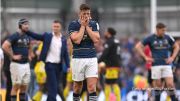 Leinster Red Card Reaction And Why They Turned Down A Kick At Goal
