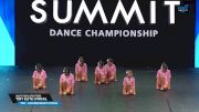 South Texas Strutters - Tiny Elite Lyrical [2025 Tiny - Contemporary/Lyrical Finals] 2025 The Dance Summit