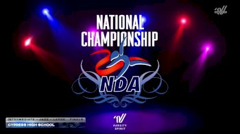 Replay: Orlando Ballroom - 2026 NDA National Championship | Feb 16 @ 7 AM
