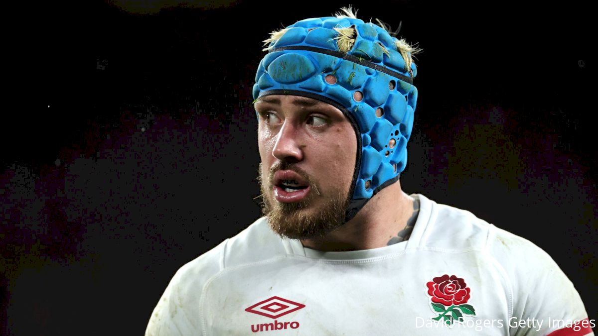 Breaking News: Jack Nowell Rules Himself Out Of World Cup Contention