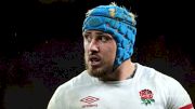 Breaking News: Jack Nowell Rules Himself Out Of World Cup Contention