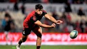 Brutally Tough Crusaders Preseason Shows The Fitness Of Pro Rugby Players