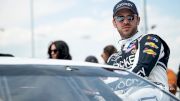 Daniel Suarez To Compete In Vermont Governor's Cup At Thunder Road
