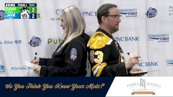 Replay: Away - 2024 Savannah vs Jacksonville | Jan 5 @ 7 PM