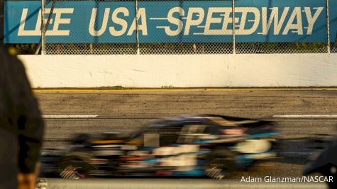 Breaking Down The NASCAR Modified Tour At Lee USA Speedway Entry List