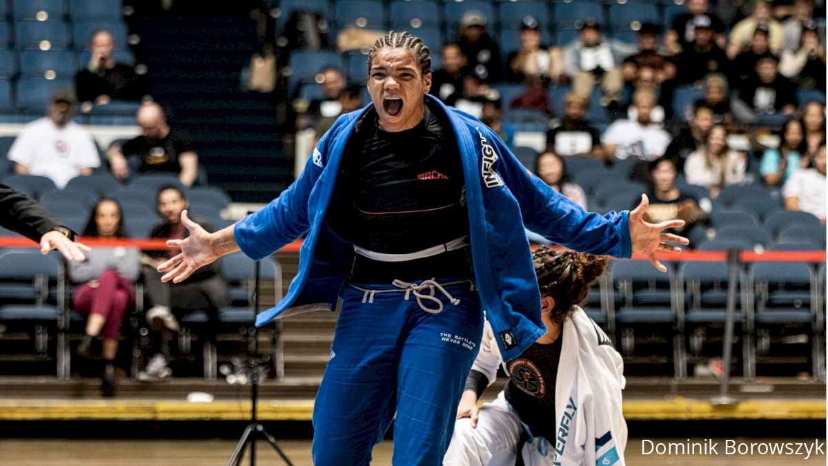 Your Guide To 2023 IBJJF Worlds: Past Medalists, Grand Slams, & More