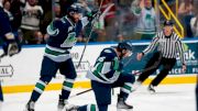 Irvine's 'Unique Year' Could End With Title For Everblades