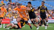 Japan Rugby League One Schedule: Watch Round 1 On FloRugby