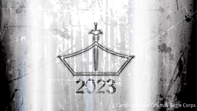 carolina crown tour 2023