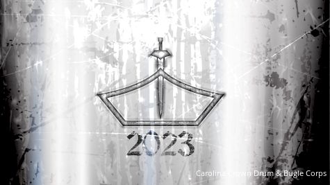 SHOW RELEASE TRAILER: Carolina Crown 2023 - ''The Round Table: Echoes of Camelot''