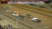 Full Replay | FASTRAK World Championship Saturday at Virginia Motor Speedway 9/24/22