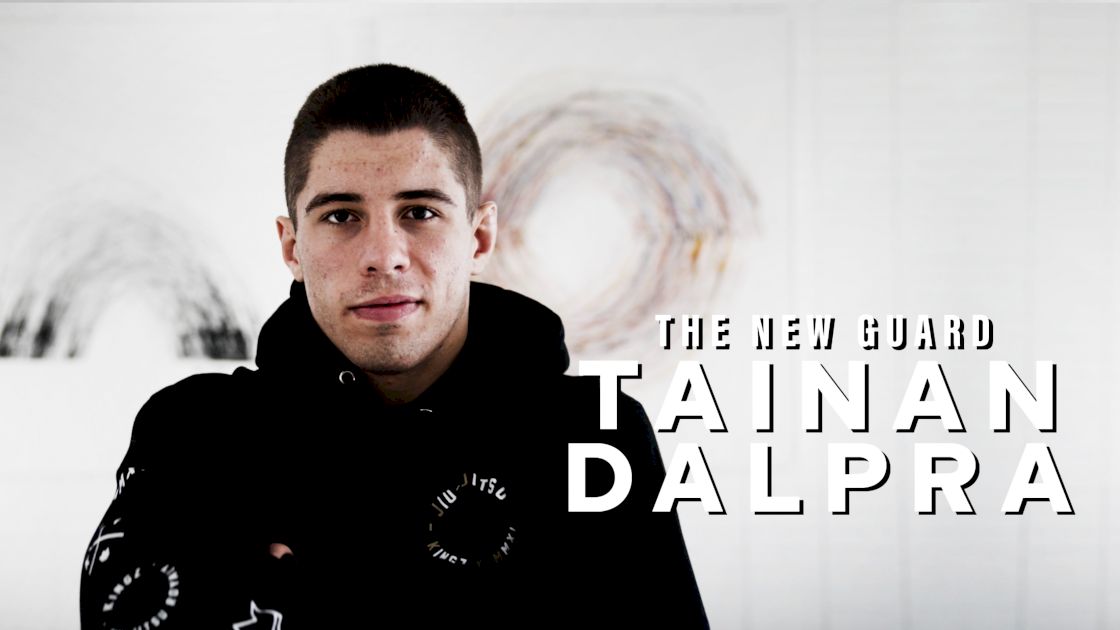 The New Guard: Tainan Dalpra