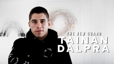 The New Guard: Tainan Dalpra
