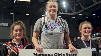 Kassidee Savaria Signs With Simpson