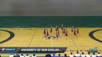 University of New England-Biddeford - University of New England-Biddeford [2022] 2022 UDA New England Dance Challenge