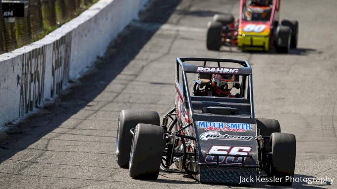 2023 Little 500 Storylines, Entry List & How To Watch - FloRacing