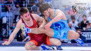 What Does Nick Lee Need To Do To Take Out Yianni Again?