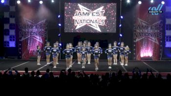 Show Me Athletics - Celebrity [2025 L3 Junior - D2 - Small - C Day 1] 2025 JAMfest Cheer Super Nationals