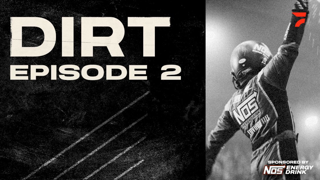 DIRT: Slide Or Die (Episode 2)