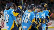 2023-24 ECHL Rosters Revealed Ahead Of Opening Night