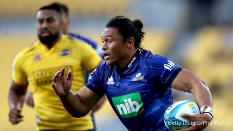 Super Rugby Pacific, Round 14: Blues-'Canes Could Decide Playoff Locations