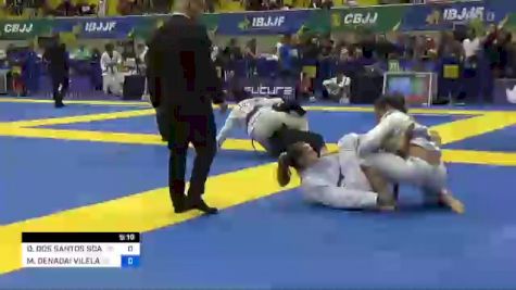 Replay: Mat 1 - 2023 2023 Brasileiro Jiu-Jitsu IBJJF | May 4 @ 9 AM