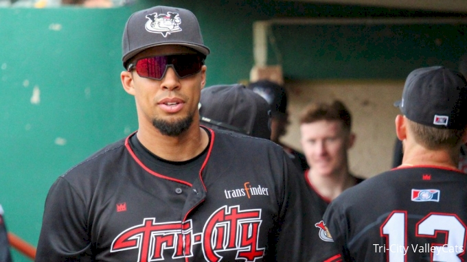 Tri-City ValleyCats are battling for Frontier League playoff spot