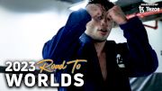 Road To Worlds Vlog: Unity's World Camp Is A Vibe