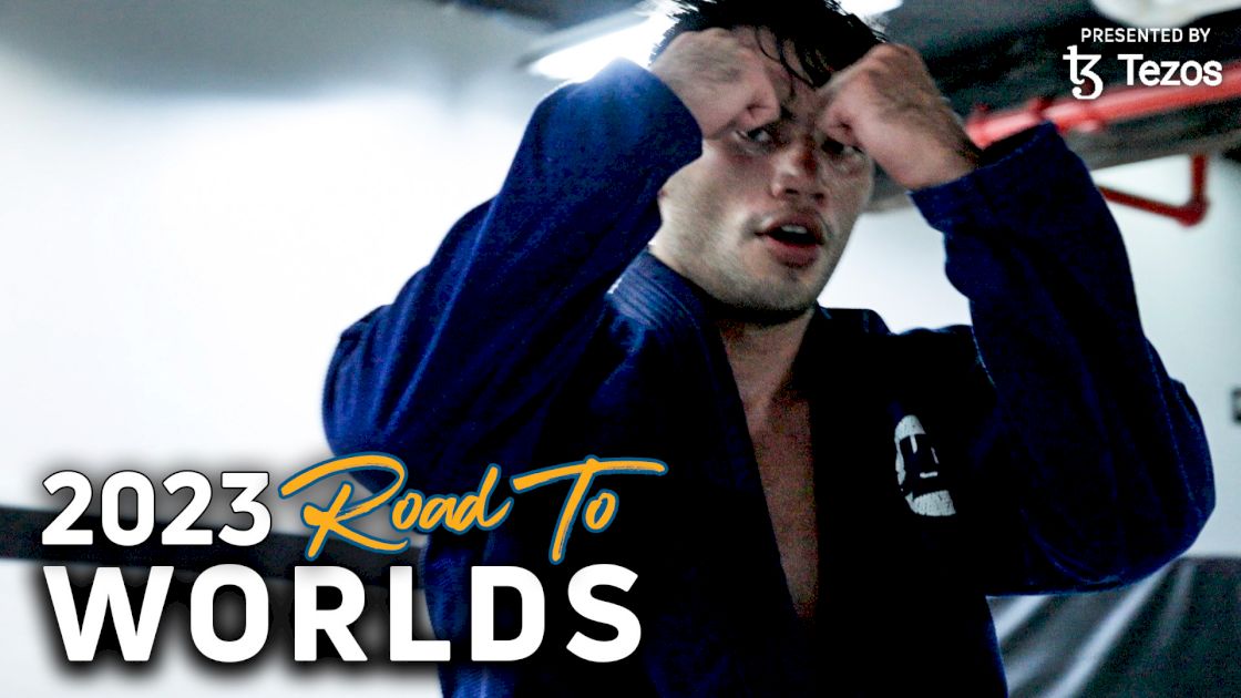 Road To Worlds Vlog: Unity's World Camp Is A Vibe
