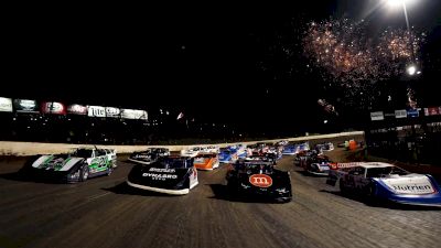 Hype Video: Get Ready For The 2023 Dirt Late Model Dream At Eldora Speedway
