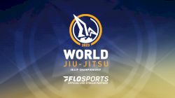 2023 World Jiu-Jitsu IBJJF Championship