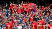 Top Five Munster Rugby Moments From The 2022/23 URC Season