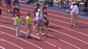 High School Boys' 4x400m Relay, Prelims 16
