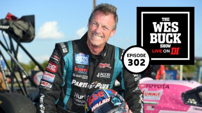 The Wes Buck Show | Clay Millican (Ep. 302)
