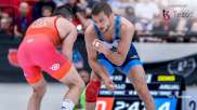 Vito Arujau Is Competing At Final X Wrestling 2023: What You Should Know