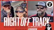 Right Off Track | Richard Freeman (Ep. 8)