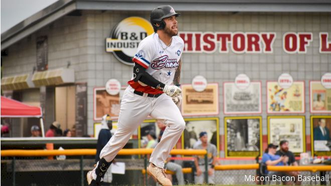 Watch The FloBaseball Game Of The Week: May 29-June 4