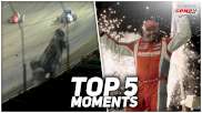 COMP Cams Top 5 FloRacing Moments 5/15 - 5/21