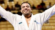 Tracking The 2022 Brown Belt Champs Heading Into 2023 IBJJF Worlds