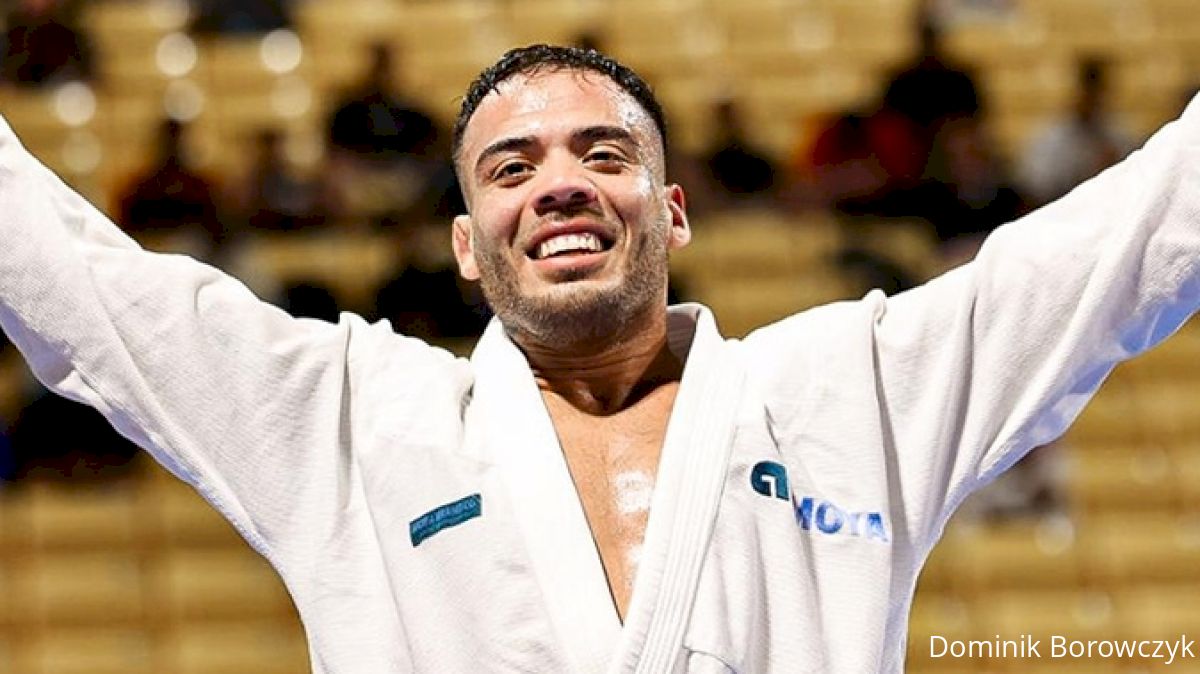Tracking The 2022 Brown Belt Champs Heading Into 2023 IBJJF Worlds