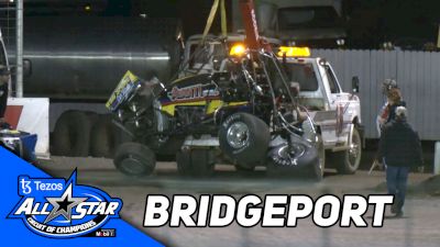 Highlights | 2023 Tezos All Star Sprints at Bridgeport Motorsports Park